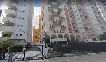 Condomínio Lambert em São Paulo