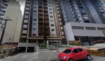 Condomínio Lancaster em Curitiba