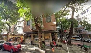 Condomínio Landanna em Rio De Janeiro