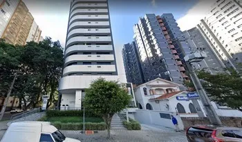 Condomínio Landmark Business Center em Curitiba