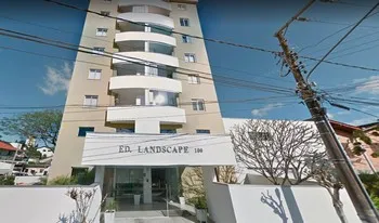 Imagem do Condomínio Landscape em Blumenau