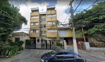 Condomínio Landucci em São Paulo