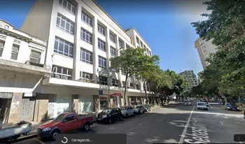 Condomínio Lang em São Paulo