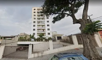 Condomínio Lanzarotte em São Paulo