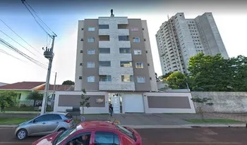 Imagem do Condomínio Lapacho em Cascavel