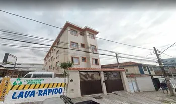 Imagem do Condomínio Lapetina em São Vicente