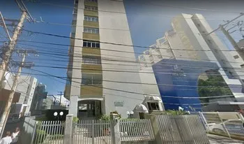 Condomínio Laplace em Salvador