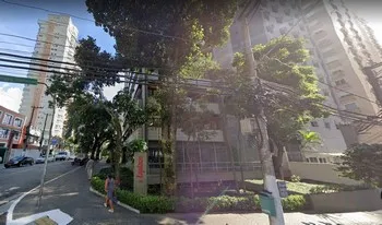 Condomínio Laplace em São Paulo