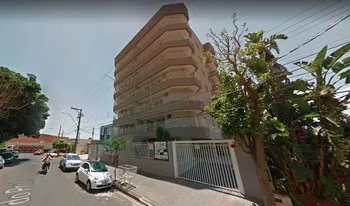 Imagem do Condomínio Laplace em Ribeirão Preto