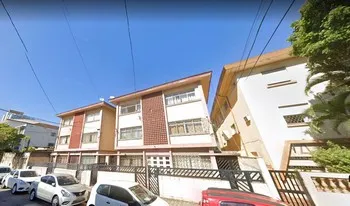 Imagem do Condomínio Lar Feliz em Santos