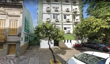 Condomínio Lar Residence em Porto Alegre