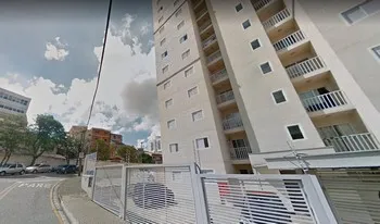 Imagem do Condomínio Lara em Sorocaba