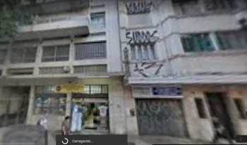 Condomínio Lara Nogueira em São Paulo