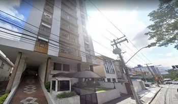 Imagem do Condomínio Laranjeiras em Santos