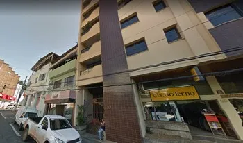 Imagem do Condomínio Laranjeiras em Varginha
