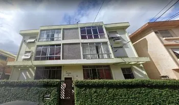 Imagem do Condomínio Laranjeiras em Santos
