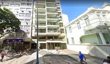 Condomínio Laranjeiras Park em Rio De Janeiro