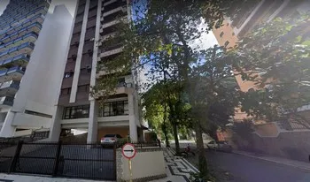 Imagem do Condomínio L'arcen Ciel em Guarujá