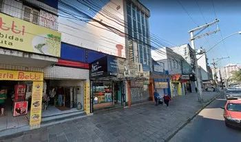 Condomínio Laredo Ii em Porto Alegre