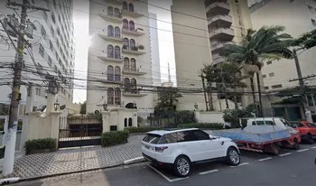 Condomínio Largo Do Boticario em São Paulo