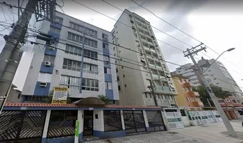 Imagem do Condomínio Largo Do Chafariz em Santos