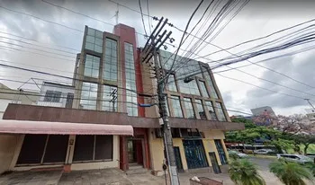 Condomínio Largo Goethe em Porto Alegre