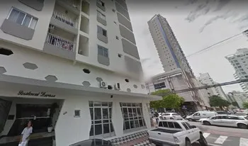 Imagem do Condomínio Larissa em Balneário Camboriú