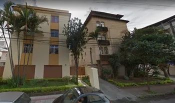 Condomínio Larissa em Belo Horizonte