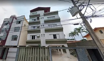 Imagem do Condomínio Larissa em Ipatinga