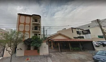 Imagem do Condomínio Larissa Augusta em São José Do Rio Preto