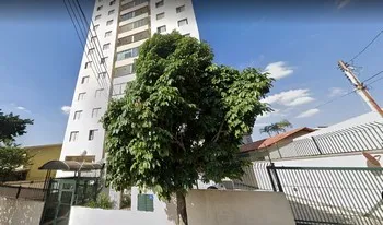 Condomínio Larissa em São Paulo