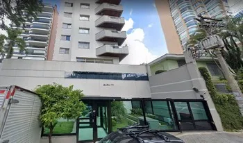 Imagem do Condomínio Las Lenhas em São Paulo