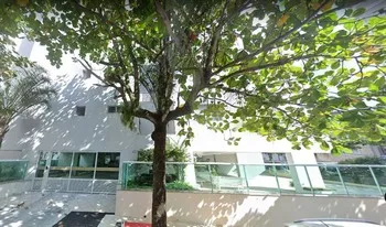 Imagem do Condomínio Las Palmas em Guarujá
