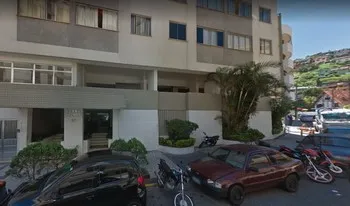 Imagem do Condomínio Las Palmas em Teresópolis