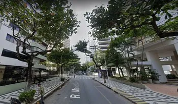 Imagem do Condomínio Las Palmas em Guarujá