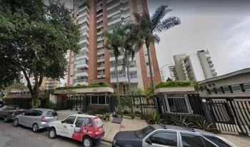 Condomínio Las Palmas em São Paulo