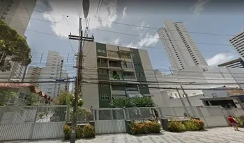 Imagem do Condomínio Las Palmas em Recife