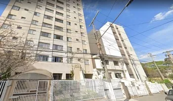 Imagem do Condomínio Las Palmas em São Bernardo Do Campo