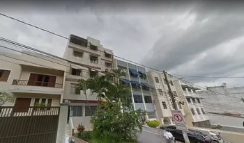 Condomínio Las Palmas em Salvador