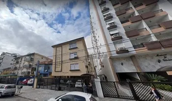Imagem do Condomínio Las Palmas em Santos