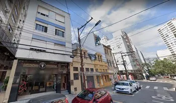 Condomínio Las Palmas em Porto Alegre