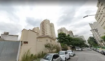 Condomínio Las Palmas em São Paulo