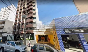 Imagem do Condomínio Las Palmas em Jundiaí