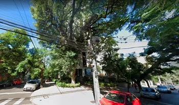 Condomínio Las Palmas em Porto Alegre