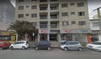 Imagem do Condomínio Las Palmas em Poços De Caldas