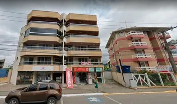 Imagem do Condomínio Las Palmas em Itapema