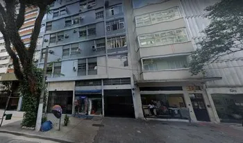 Condomínio Las Vegas em São Paulo