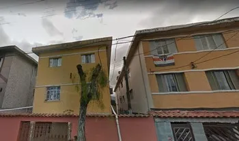 Imagem do Condomínio Las Vegas em Cubatão