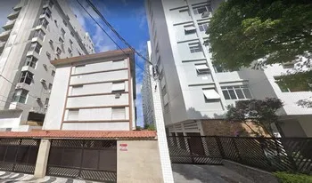 Imagem do Condomínio Las Vegas em Santos