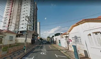 Imagem do Condomínio Las Vegas em Piracicaba